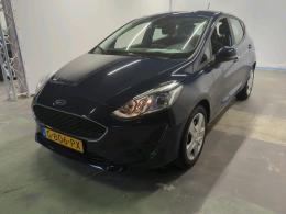 FORD Fiesta 1.1 85pk Trend- actie private lease