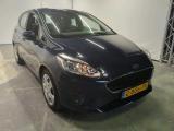 FORD Fiesta 1.1 85pk Trend- actie private lease #1