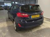 FORD Fiesta 1.1 85pk Trend- actie private lease #2