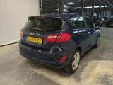 FORD Fiesta 1.1 85pk Trend- actie private lease #3