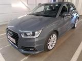 Audi A1 Sportback A1 SPORTBACK DIESEL - 2015 1.4 TDi 66kw/90pk 5D/P M5 #0