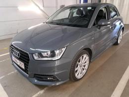 Audi A1 Sportback A1 SPORTBACK DIESEL - 2015 1.4 TDi 66kw/90pk 5D/P M5