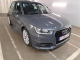 Audi A1 Sportback A1 SPORTBACK DIESEL - 2015 1.4 TDi 66kw/90pk 5D/P M5 #1