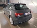 Audi A1 Sportback A1 SPORTBACK DIESEL - 2015 1.4 TDi 66kw/90pk 5D/P M5 #2