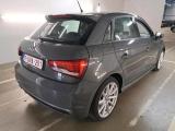 Audi A1 Sportback A1 SPORTBACK DIESEL - 2015 1.4 TDi 66kw/90pk 5D/P M5 #3