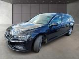 Vw Business Passat Variant 2.0 TDI SCR DSG Business #0