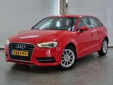 AUDI A3 SPORTBACK 1.4 TFSI CoD Attraction Pro Line plus #0