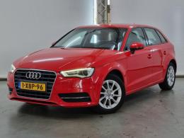 AUDI A3 SPORTBACK 1.4 TFSI CoD Attraction Pro Line plus