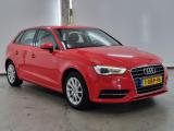 AUDI A3 SPORTBACK 1.4 TFSI CoD Attraction Pro Line plus #1