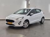 FORD FIESTA 1.0 EcoBoost Connected #0