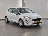 FORD FIESTA 1.0 EcoBoost Connected #1