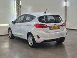 FORD FIESTA 1.0 EcoBoost Connected #2