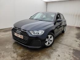 Audi A1 Sportback 1.0 25 TFSI 70kW 5d