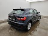 Audi A1 Sportback 1.0 25 TFSI 70kW 5d #1