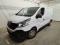 preview Renault Trafic #0