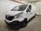 preview Renault Trafic #0