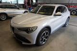 AlfaRomeo Stelvio ´17 Stelvio Super Q4 2.0 Turbo 147KW AT8 E6d #0