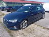 Audi A3 Sportback - alt A3 Sportback 40 TFSI quattro sport 2.0 TFSI 140KW AT7 E6dT #0