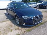 Audi A3 Sportback - alt A3 Sportback 40 TFSI quattro sport 2.0 TFSI 140KW AT7 E6dT #1