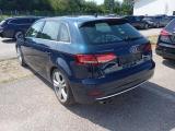 Audi A3 Sportback - alt A3 Sportback 40 TFSI quattro sport 2.0 TFSI 140KW AT7 E6dT #2