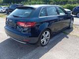 Audi A3 Sportback - alt A3 Sportback 40 TFSI quattro sport 2.0 TFSI 140KW AT7 E6dT #3