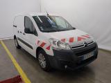 Citroen VTi 95 BVM Business M Berlingo Kasten Business L1 (Court) 1.6 100CV BVM5 E6 #3