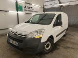 Citroen BlueHDi 75 BVM Club M Berlingo Fourgon Club L1 (Court) 1.6 BlueHDi 75CV BVM5 E6 #0