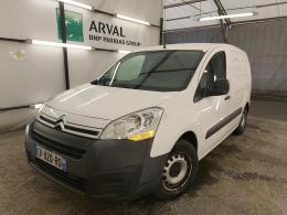 Citroen BlueHDi 75 BVM Club M Berlingo Fourgon Club L1 (Court) 1.6 BlueHDi 75CV BVM5 E6