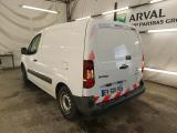 Citroen BlueHDi 75 BVM Club M Berlingo Fourgon Club L1 (Court) 1.6 BlueHDi 75CV BVM5 E6 #1