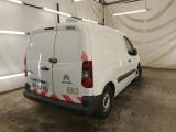 Citroen BlueHDi 75 BVM Club M Berlingo Fourgon Club L1 (Court) 1.6 BlueHDi 75CV BVM5 E6 #2