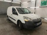 Citroen BlueHDi 75 BVM Club M Berlingo Fourgon Club L1 (Court) 1.6 BlueHDi 75CV BVM5 E6 #3