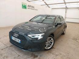 Audi 35 TDI 150 S tronic Business Line A3 Sportback Business Line 35 TDI 150 S-Tronic / VO RECONDITIONNE - PHOTOS AVANT RECONDITIONNEMENT