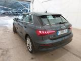 Audi 35 TDI 150 S tronic Business Line A3 Sportback Business Line 35 TDI 150 S-Tronic / VO RECONDITIONNE - PHOTOS AVANT RECONDITIONNEMENT #1