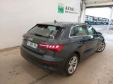 Audi 35 TDI 150 S tronic Business Line A3 Sportback Business Line 35 TDI 150 S-Tronic / VO RECONDITIONNE - PHOTOS AVANT RECONDITIONNEMENT #2