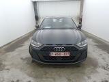 Audi A1 Sportback 1.0 30 TFSI 81kW 5d #4