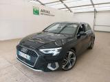 Audi 35 TFSI 150 MHEV S Tronic Design Luxe A3 Sportback 35 TFSI Design Luxe 1.5 TFSI 150CV BVA7 E6d #0