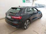 Audi 35 TFSI 150 MHEV S Tronic Design Luxe A3 Sportback 35 TFSI Design Luxe 1.5 TFSI 150CV BVA7 E6d #2