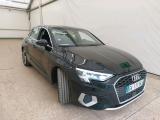 Audi 35 TFSI 150 MHEV S Tronic Design Luxe A3 Sportback 35 TFSI Design Luxe 1.5 TFSI 150CV BVA7 E6d #3