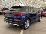 AUDI Q3 35 TFSI Business Edition Advanced S tr. #1