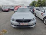 BMW 3 Reeks Berline 318dA (100 kW) 4d !!Technical issue!! #0