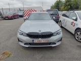 BMW 3 Reeks Berline 318dA (100 kW) 4d !!Technical issue!! #4