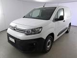 Citroen 1 CITROEN BERLINGO / 2018 / 4P / VETT. FURGONATA BLUEHDI 100 SeS M CLUB #0