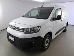 Citroen 1 CITROEN BERLINGO / 2018 / 4P / VETT. FURGONATA BLUEHDI 100 SeS M CLUB