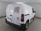 Citroen 1 CITROEN BERLINGO / 2018 / 4P / VETT. FURGONATA BLUEHDI 100 SeS M CLUB #1