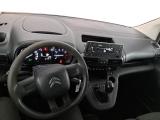 Citroen 1 CITROEN BERLINGO / 2018 / 4P / VETT. FURGONATA BLUEHDI 100 SeS M CLUB #2