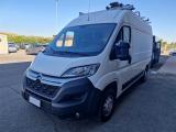 Citroen 137 CITROEN JUMPER / 2014 / 4P / FURGONE 33 L2H2 BLUEHDI 140CV BUSINESS #0