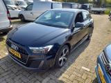 AUDI A1 SPORTBACK 30 TFSI S edition #0