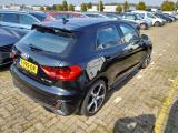 AUDI A1 SPORTBACK 30 TFSI S edition #2