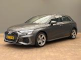 AUDI A3 SPORTBACK 30 TFSI S edition #0