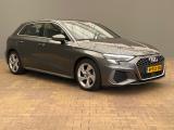 AUDI A3 SPORTBACK 30 TFSI S edition #1